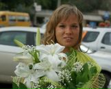 Фотография Белоусовой Анютки