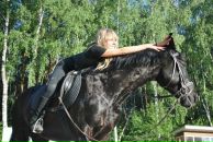 Фотография Широковой Юлии