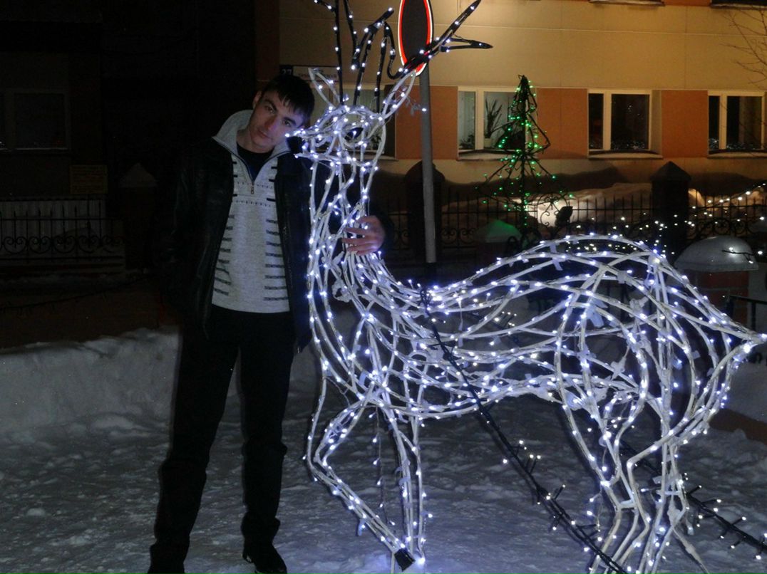 Дмитрий Батаев фотография #26