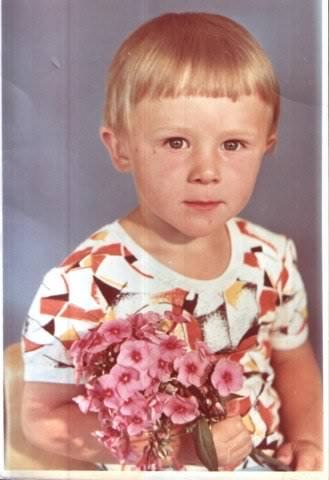 №20, Андрей Писарев, 45 лет №20, Андрей Писарев, 45 лет