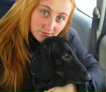 Фотография Готтарди Алины