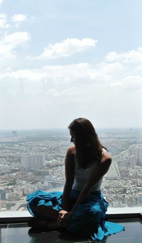 Элина Валеева фотография #41