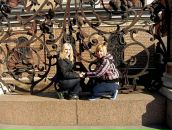 Виктория Левкова фотография #9 (источник - https://vk.com/id59841524)