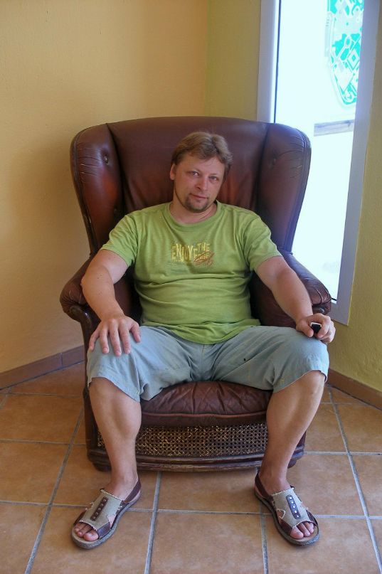 Дмитрий Дегтев фотография #3