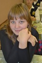 Фотография Денисовой Яны