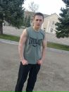 Міша Васкул фотография #2 (источник - https://vk.com/id138554315)