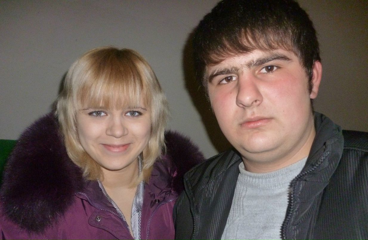 Катя Радченко фотография #22