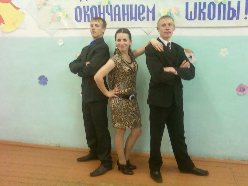 Иван Соломатов фотография #41