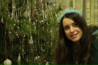 Фотография Апасовой Натальи