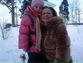 Фотография Романовой Надежды