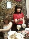 Фотография Ильичевой Надежды