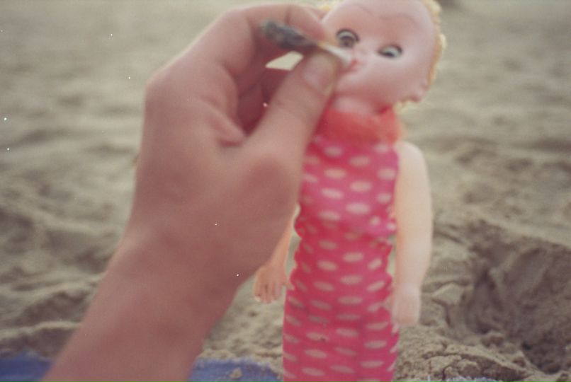 Mischa Bush фотография #42