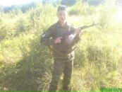 Фотография Пальмина Александра