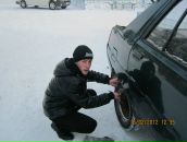 Ігор Павлівський фотография #43 (источник - https://vk.com/id61405118)