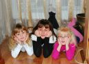 Юлічка Фоїна фотография #3 (источник - https://vk.com/id157807554)