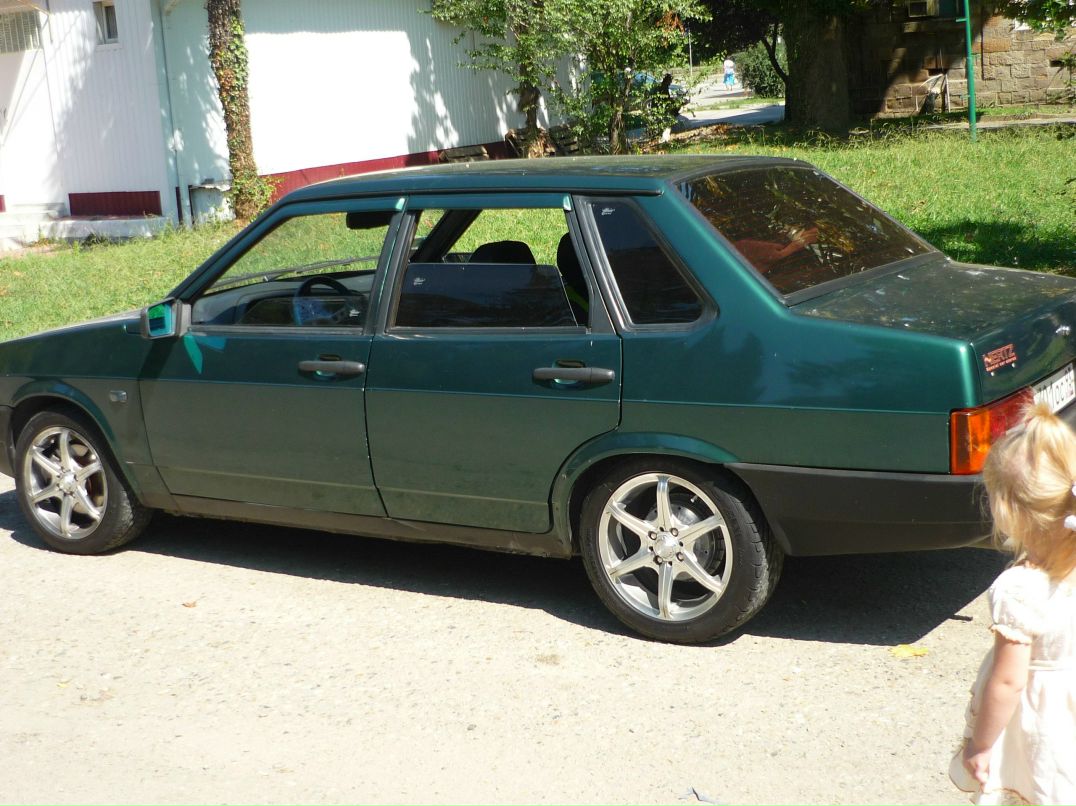 Денис Стаценко фотография #20