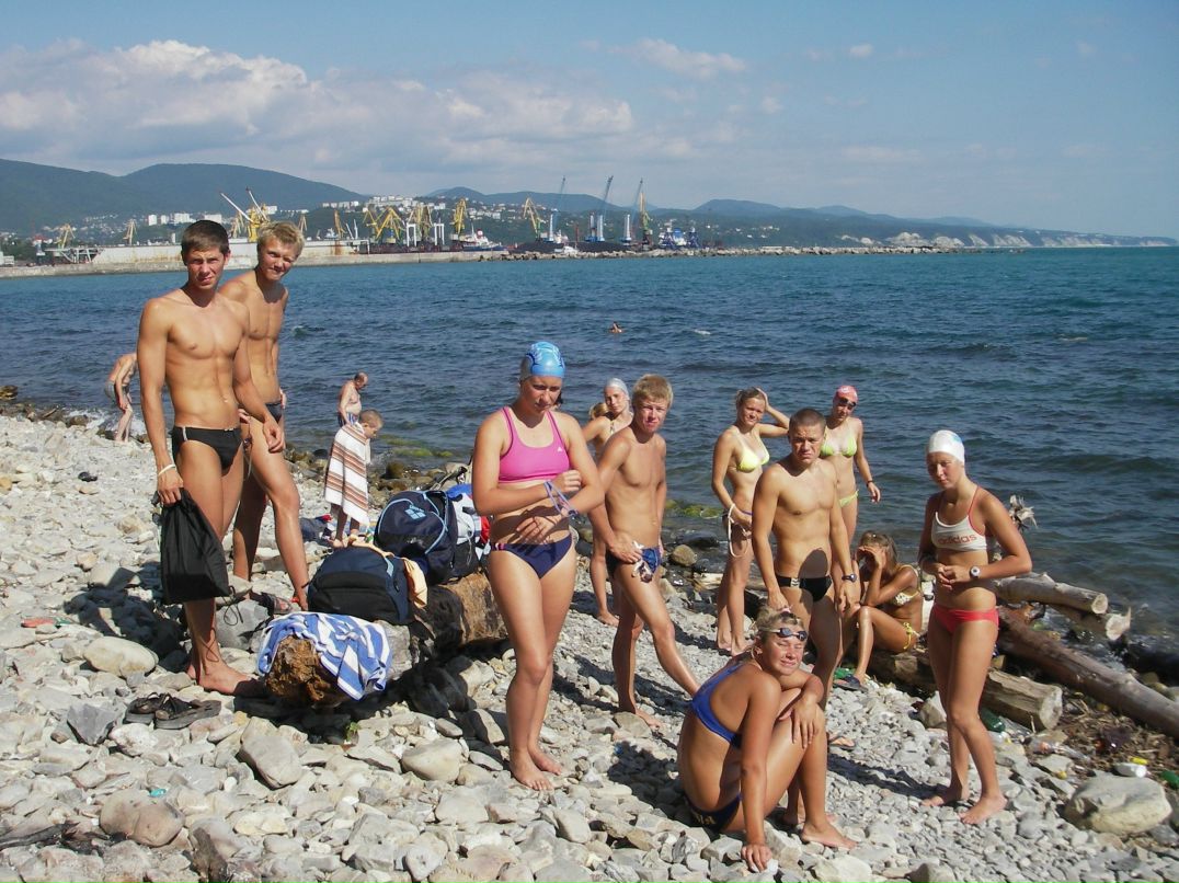 Serega Evstafeev фотография #19