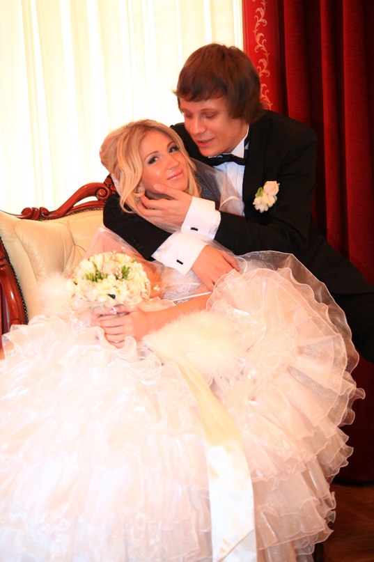 Cristinka Bartagova фотография #32