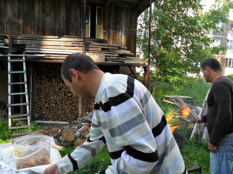 Дмитрий Малышев фотография #29