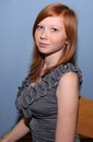 Фотография Мельник Анастасии