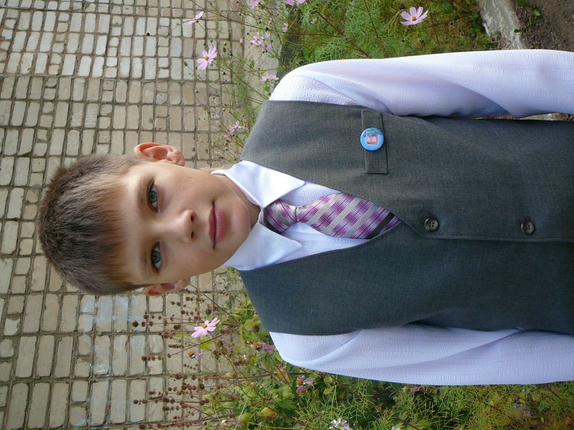 Максим Старицын фотография #4