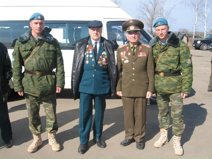 Дмитрий Постарнаков фотография #33