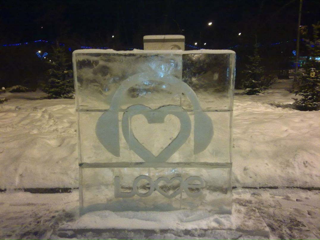 Николай Бакрешов фотография #50