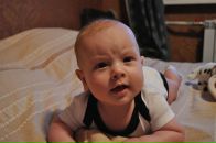 Фотография Дорофеевой Яны