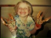 Фотография Зыковой Валерии