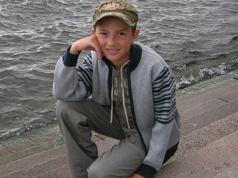 Илья Каракчиев фотография #43