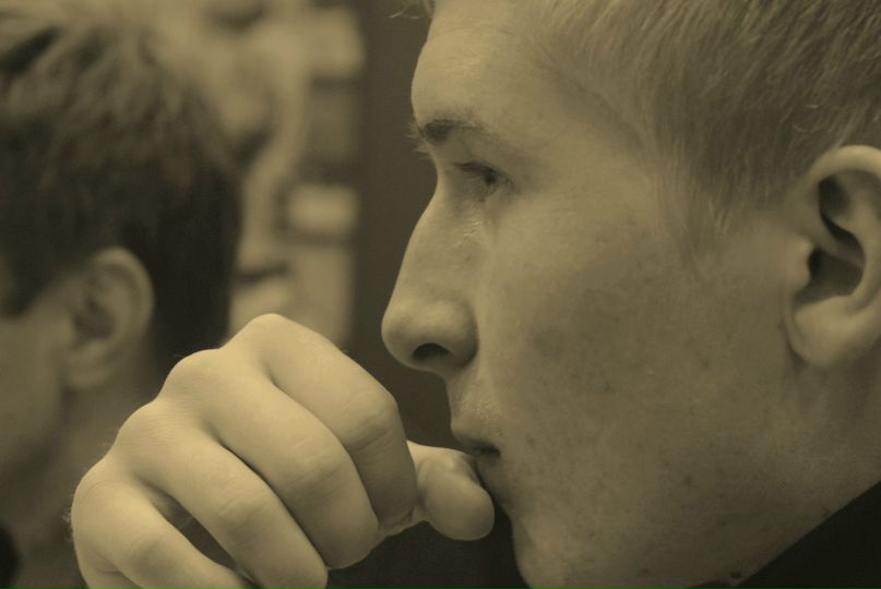 Сергей Ткаченко фотография #24