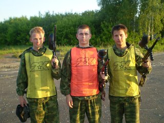 Сергей Сергеев фотография #35