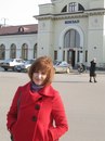 Оля Нежива (палій) фотография #9 (источник - https://vk.com/id126777649)