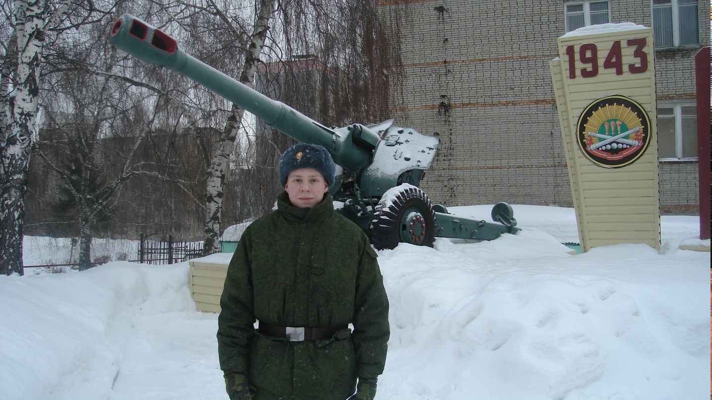 Антон Ломаков фотография #45