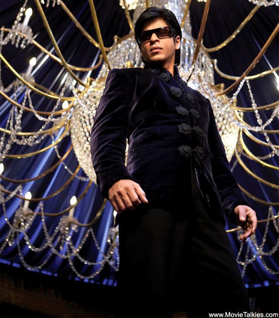 Шакрукх Кхан фотография #11