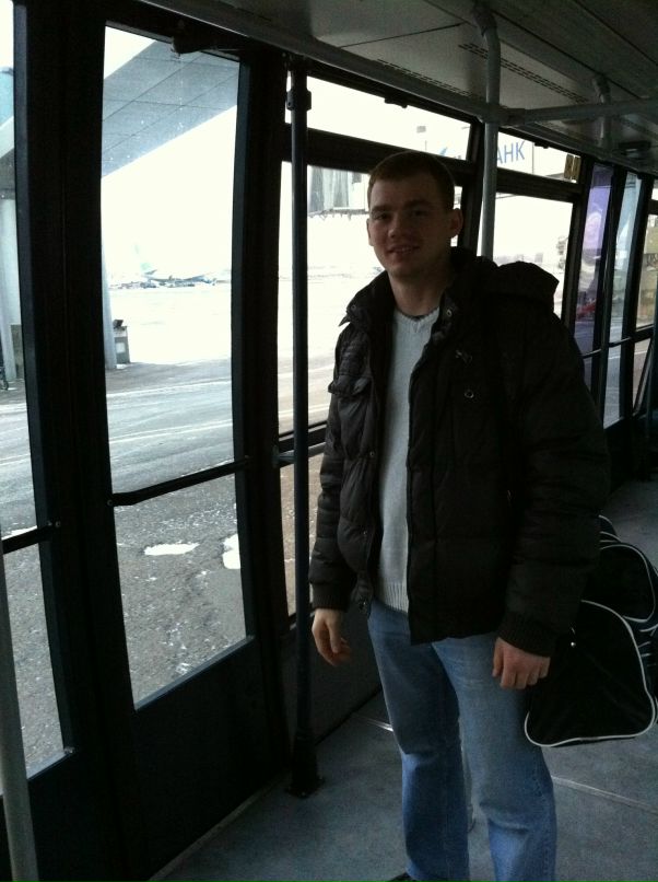 Дмитрий Линьков фотография #30