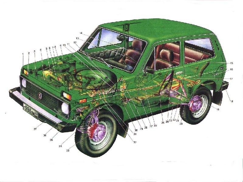 Иван Иванов фотография #2