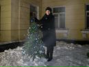 Фотография Белозёровой Татьяны