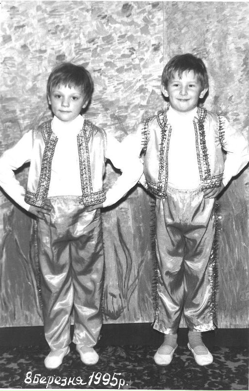 Тёма Панок фотография #14