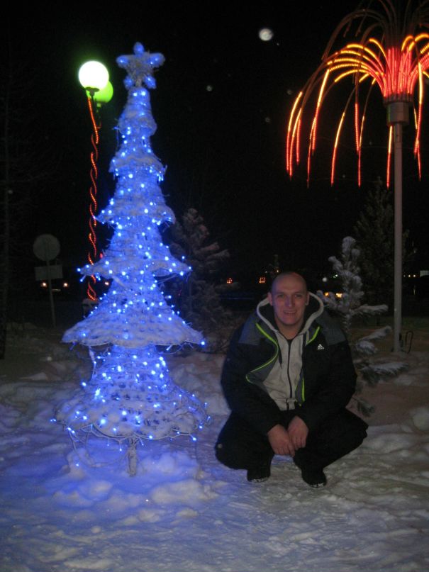 Сергей Ронжин фотография #11