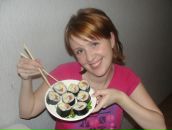 Фотография Старовойтовой Алены