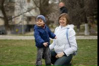 Фотография Мунтян Наталии