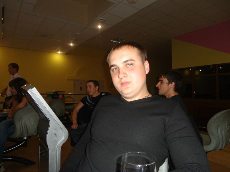 Viktor Belyaev фотография #7