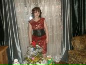 Фотография Калашниковой Валентины