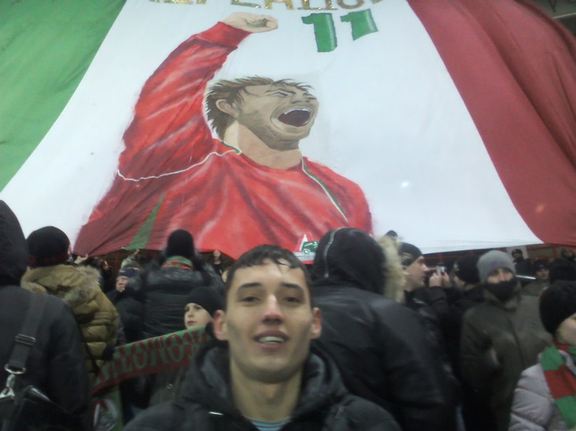 Дмитрий Судеркин фотография #41