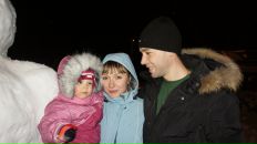 Фотография Черниковой Елены