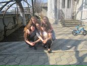 Діана Сеник фотография #7 (источник - https://vk.com/id95876908)