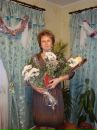 Фотография Кобылиной Ирины