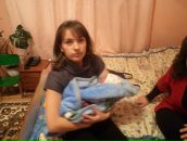 Іванка Жила фотография #19 (источник - https://vk.com/id60504821)