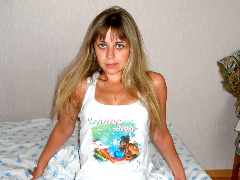 Софья Степанова фотография #9